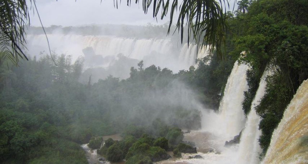 Argentina