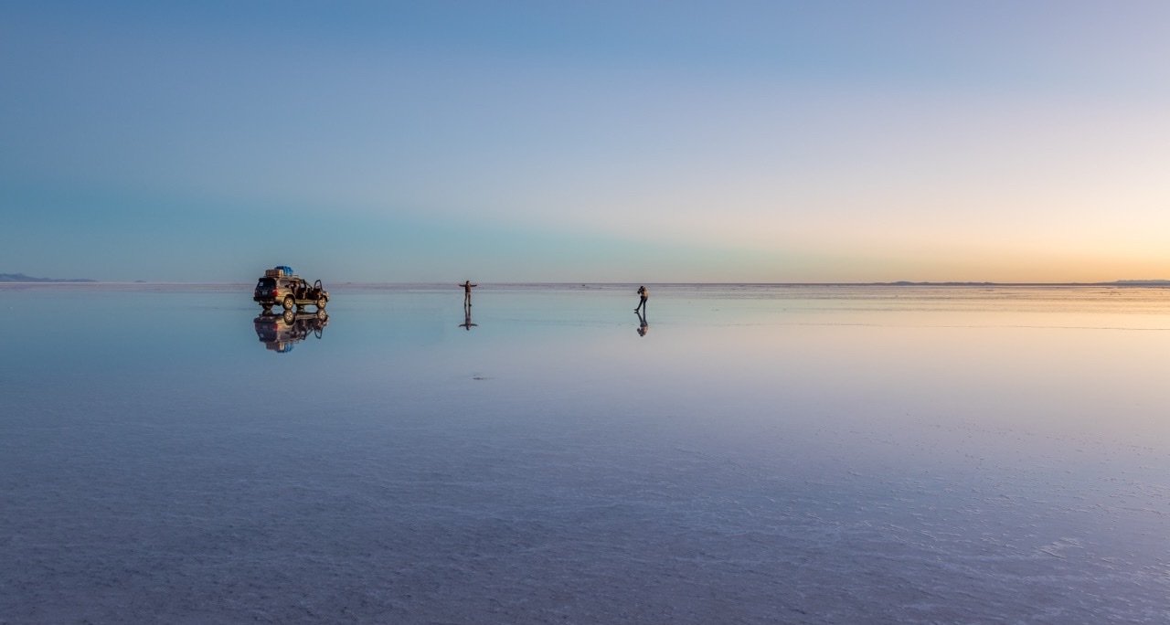 Bolivia