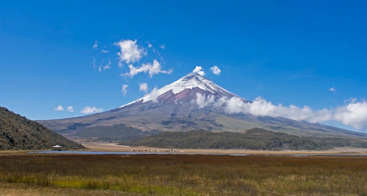 Ecuador