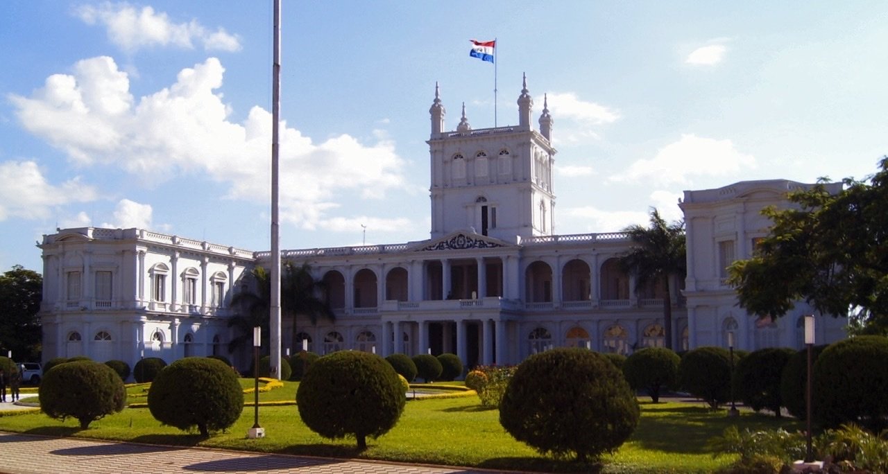 Paraguay