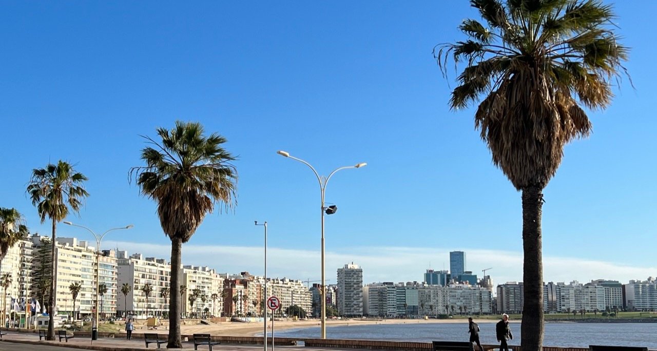 Uruguay